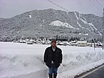 2006年豪雪